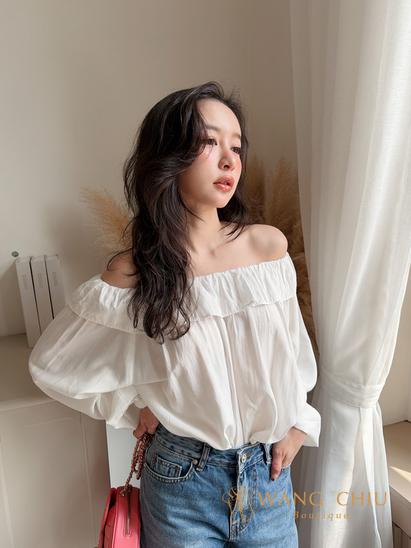 WANG CHIU 麻豆照
